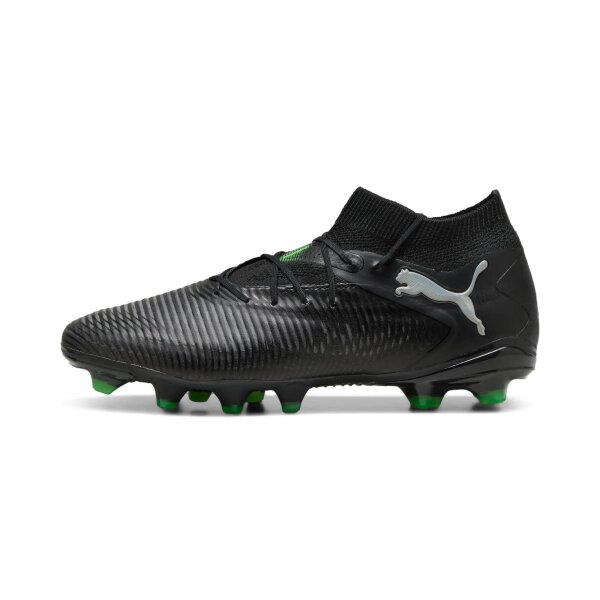 black-cool gray-fluo green