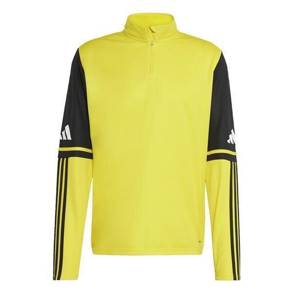 team yellow black white