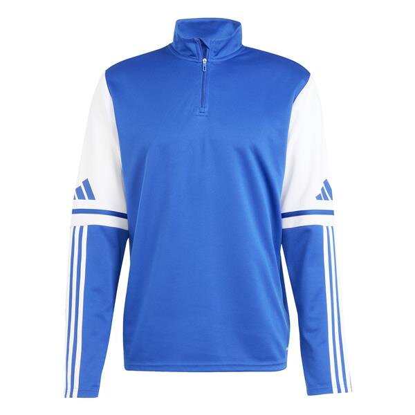 team royal blue white