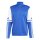 team royal blue white