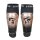 Derbystar SBS-G-FORM PRO-S VENTO Schienbeinschoner