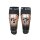 Derbystar Schienbeinschoner-G-FORM YOUTH VENTO