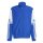team royal blue white