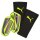 yellow alert-puma aged silver