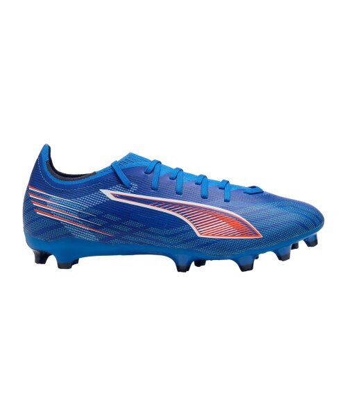 ultra blue-puma white-glowing red