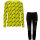 fluo gelb/schwarz