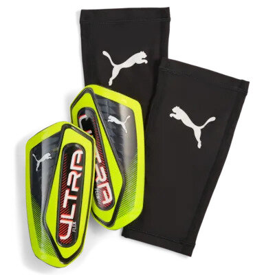 yellow alert-puma black