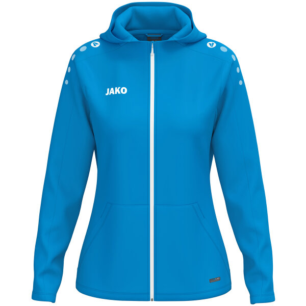 JAKO Blau