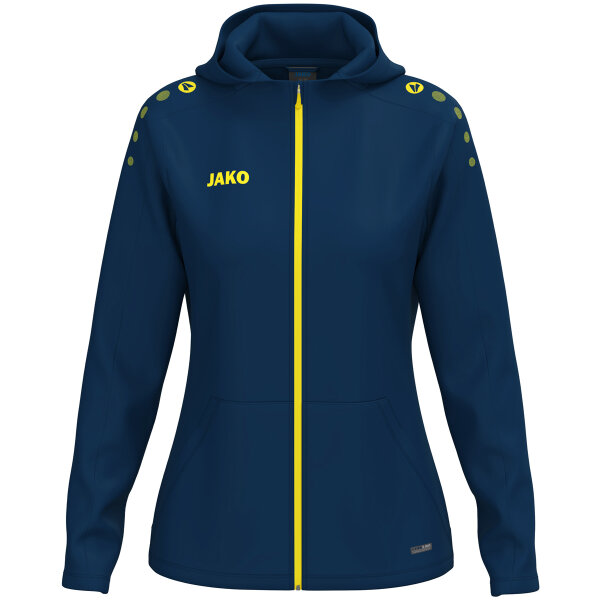 Navy/Citro