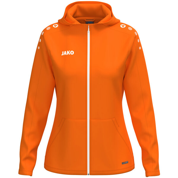 Neonorange
