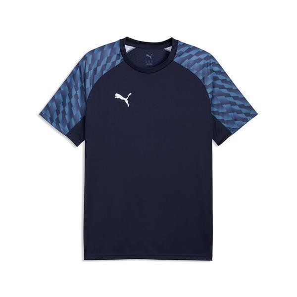 puma navy-puma white-blue horizon