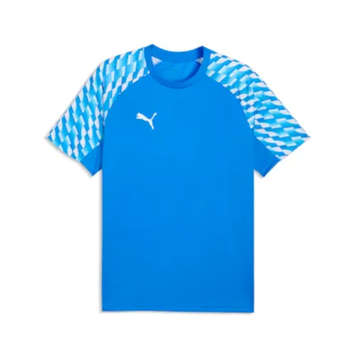 electro royal-puma white-electro royal
