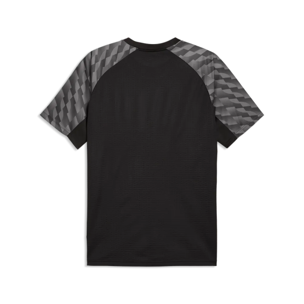 puma black-puma white-flat dark gray