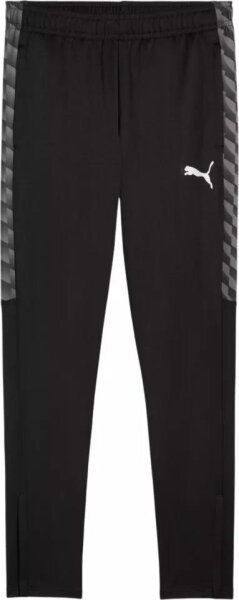 puma black-puma white-flat dark gray