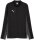 puma black-puma white-flat dark gray