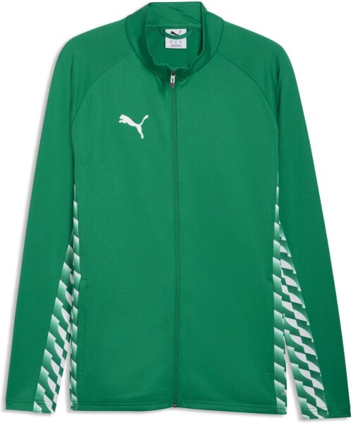 sport green-puma white-sport green